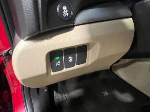 2018 Acura ILX w/Premium