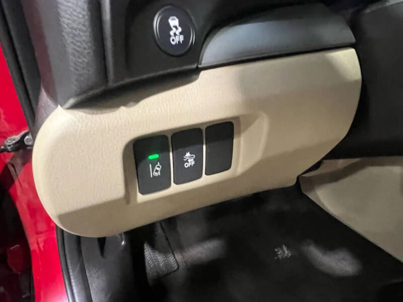 2018 Acura ILX w/Premium