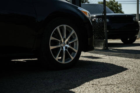 2014 Toyota Avalon