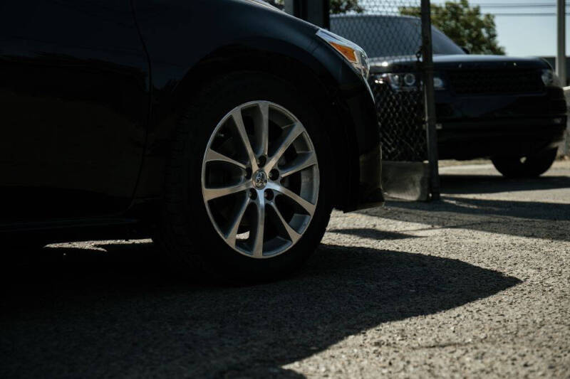2014 Toyota Avalon