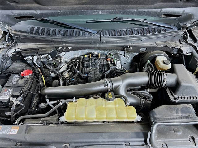 2021 Ford Expedition MAX XLT