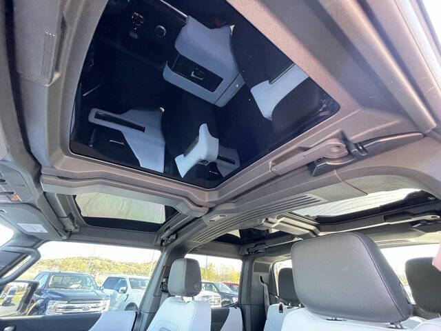 2024 GMC HUMMER EV 3X