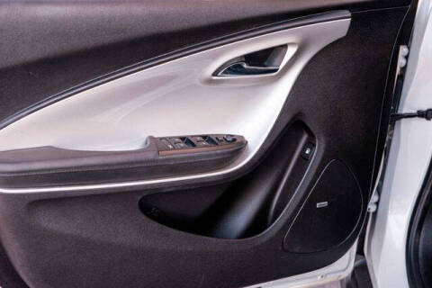 2014 Chevrolet Volt Premium