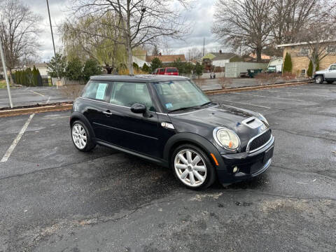 2010 MINI Cooper S