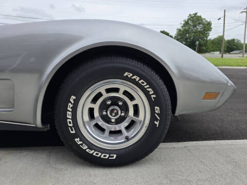1979 Chevrolet Corvette