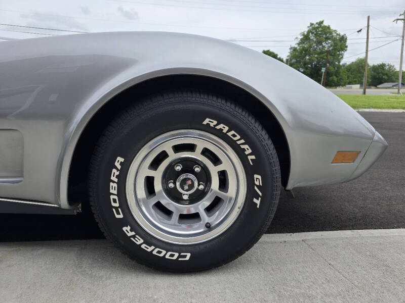 1979 Chevrolet Corvette