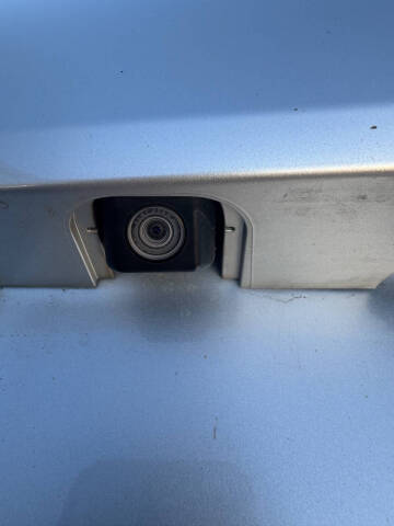 2012 Toyota Prius v Five