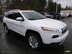 2017 Jeep Cherokee for sale at Best Wheels Imports in Johnston RI