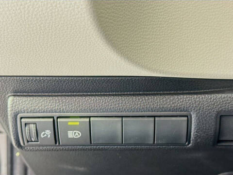 2022 Toyota Corolla L