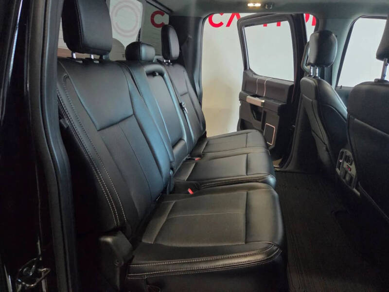 2021 Ford F-250 Super Duty