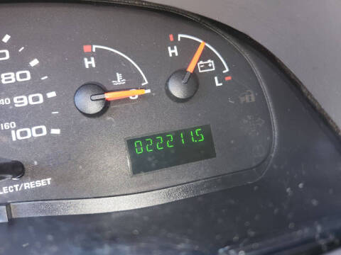 2006 Ford E-Series E-250 SD