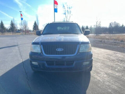 2004 Ford Expedition XLT