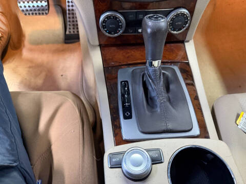 2011 Mercedes-Benz C-Class C 300 Sport