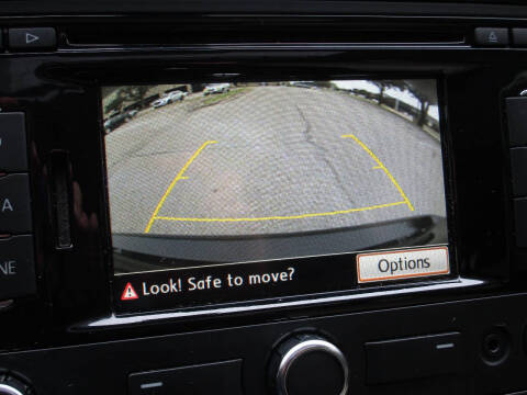 2015 Volkswagen Passat 2.0L TDI SE