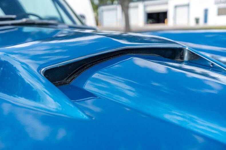 1966 Chevrolet Corvette