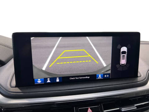 2026 Acura MDX SH-AWD w/Tech