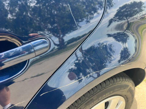 2004 Volkswagen Jetta GL