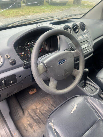 2012 Ford Transit Connect XLT Premium