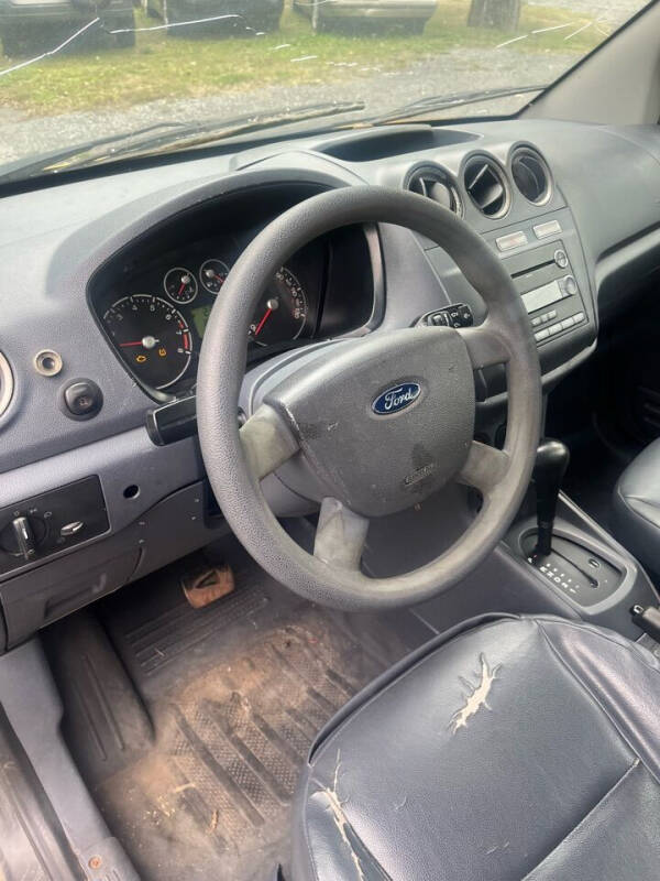 2012 Ford Transit Connect XLT Premium