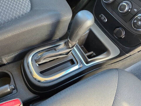 2010 Chevrolet HHR LS