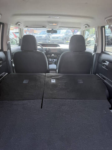 2014 Scion xB