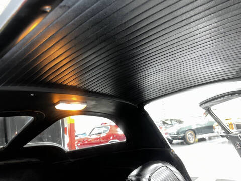 1963 Chevrolet Corvette