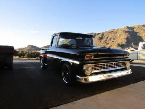 1963 Chevrolet C K 10 Series For Sale Carsforsale Com