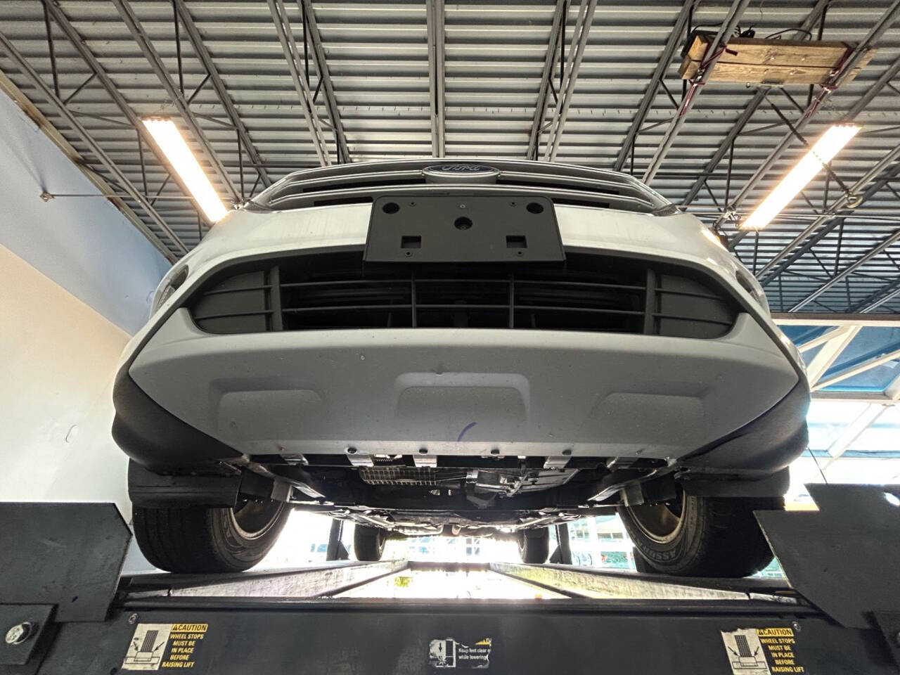 2017 Ford Escape 52