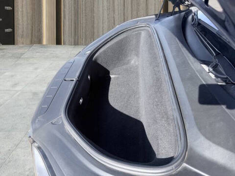 2019 Tesla Model X 75D