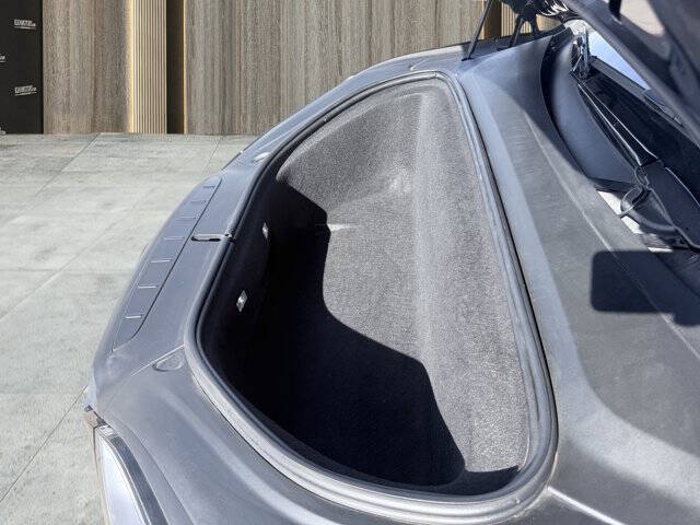 2019 Tesla Model X 75D