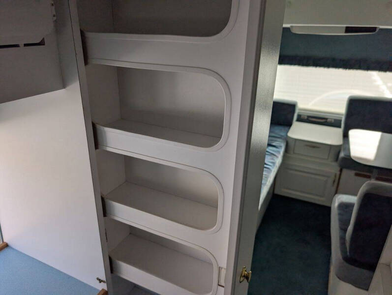 1996 Dodge Ram Van 3500