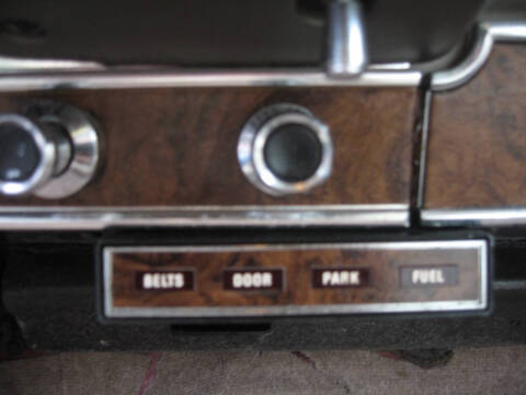 1968 Ford Country Squire