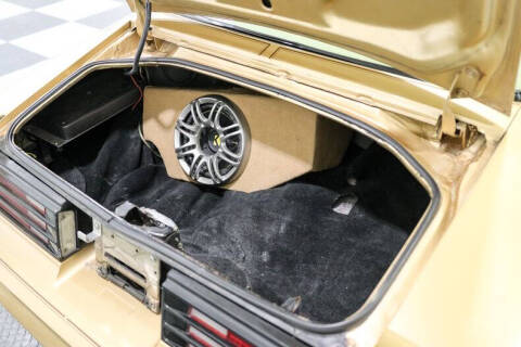 1978 Pontiac Trans Am