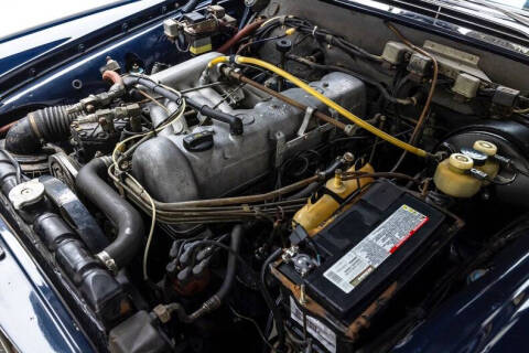 1969 Mercedes-Benz 280-Class