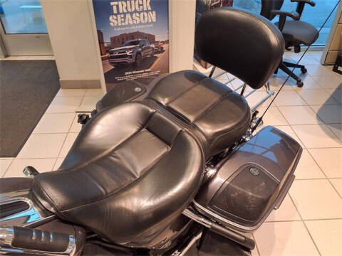 2014 Harley-Davidson n/a