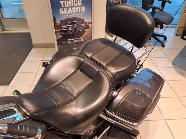 2014 Harley-Davidson n/a