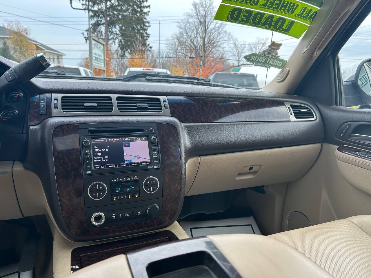 2011 GMC Sierra 1500 for sale at Upstate Auto Gallery in Westmoreland, NY