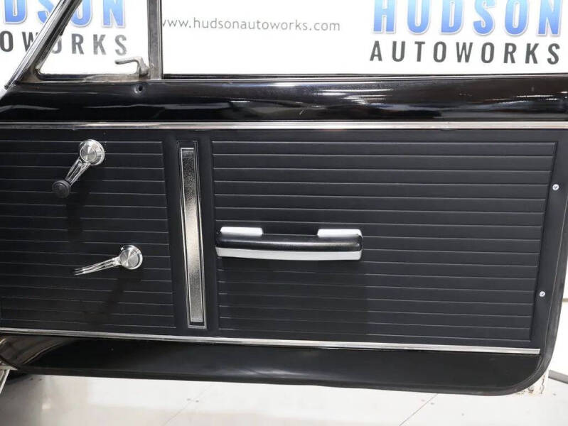 1966 Chevrolet SS