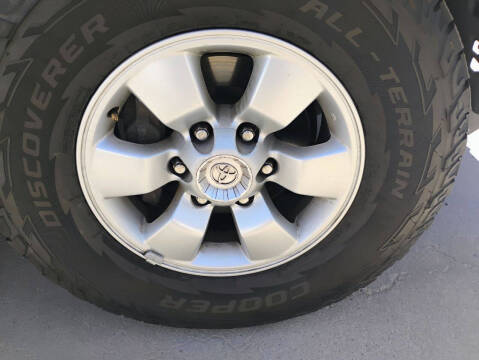 2003 Toyota 4Runner SR5