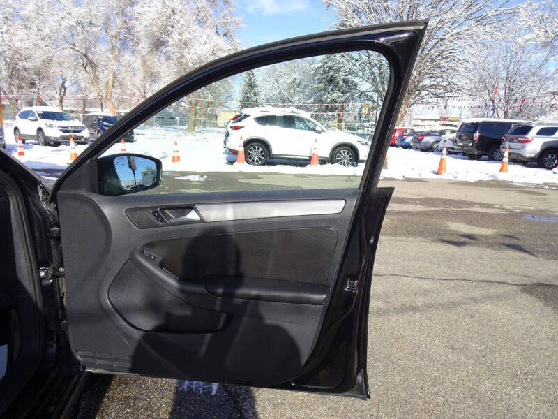 2016 Volkswagen Jetta 1.8T Sport