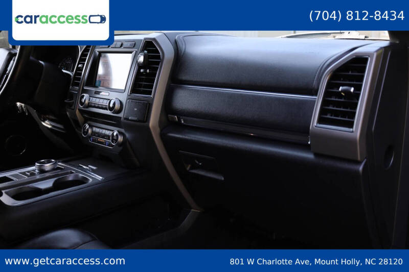 2018 Ford Expedition XLT
