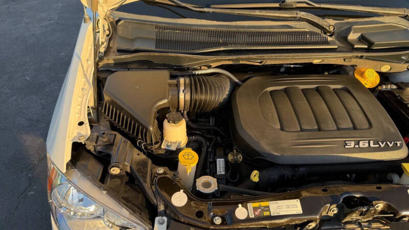 2014 RAM C/V Tradesman