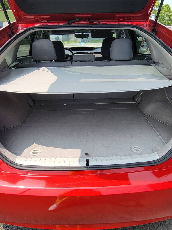 2011 Toyota Prius Five