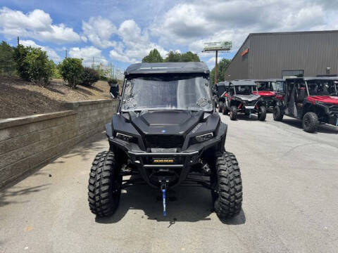 2026 Polaris General XP 1000