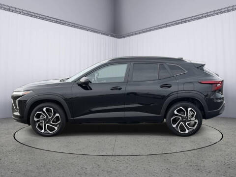 2024 Chevrolet Trax RS