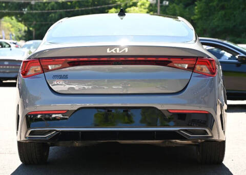 2024 Kia K5 EX