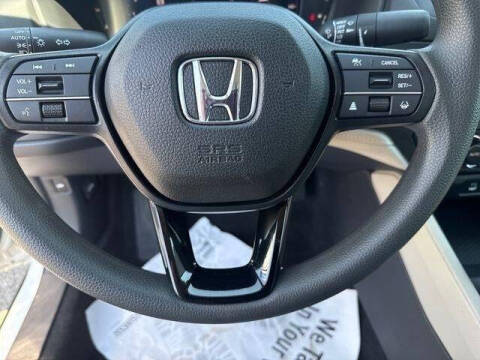2023 Honda Accord