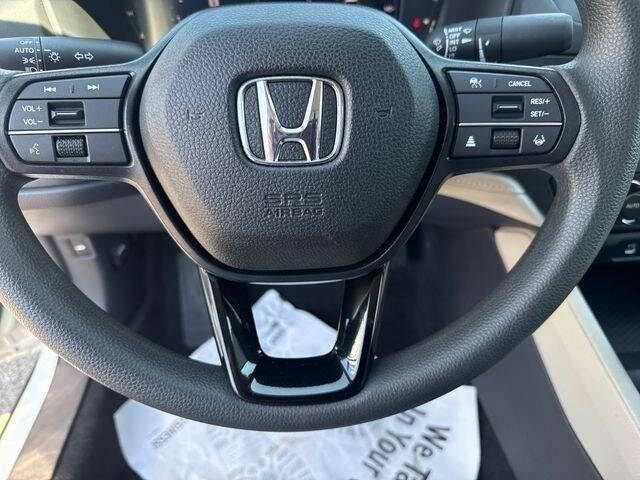2023 Honda Accord
