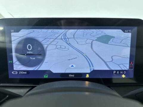 2025 Honda Prologue Elite