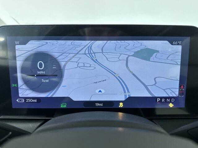 2025 Honda Prologue Elite